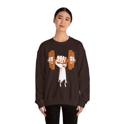 Barbell - Sweatshirt