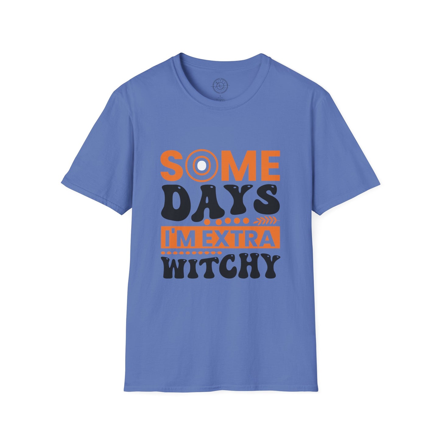 Extra Witchy - T-Shirt