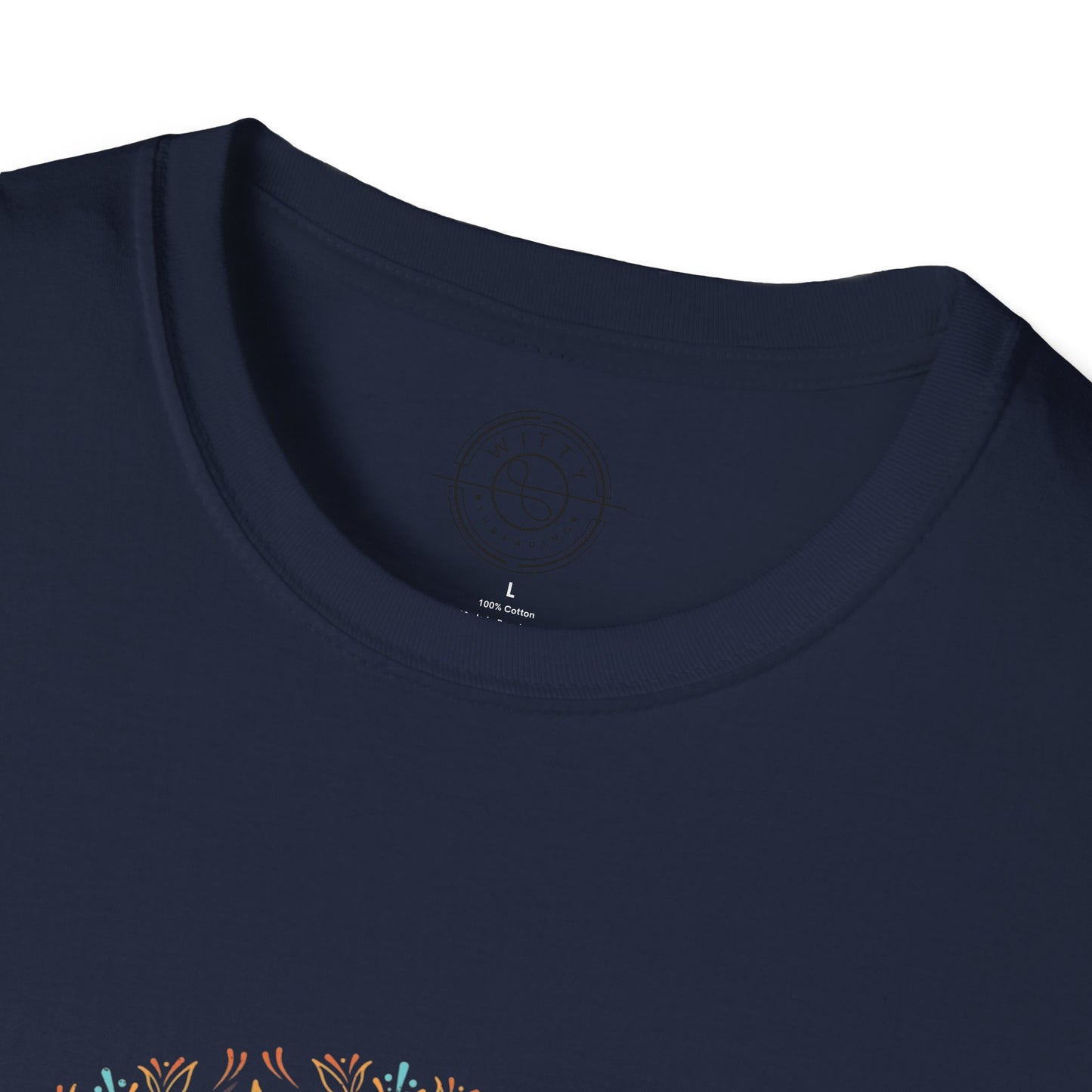 Namaste - T-Shirt