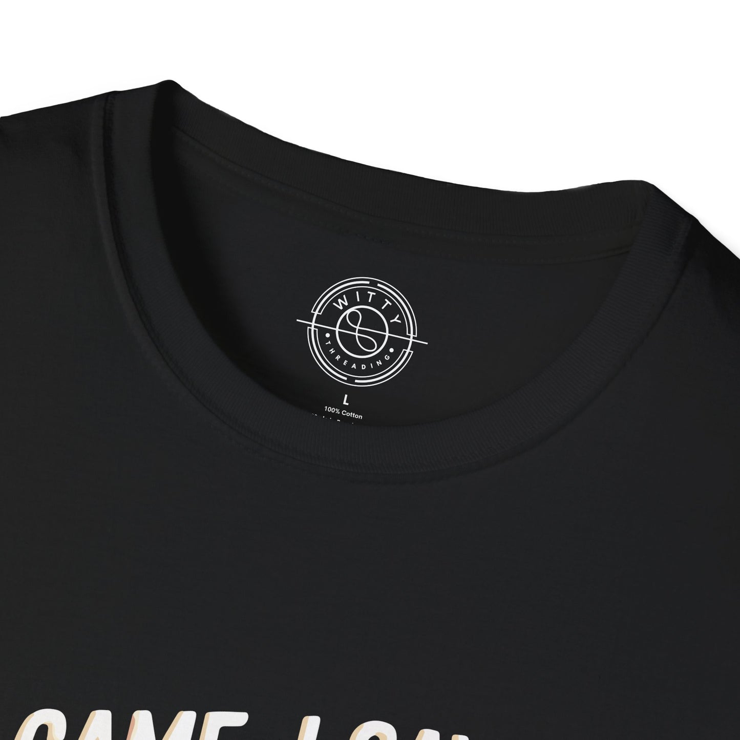 I Made it Awkward - T-Shirt