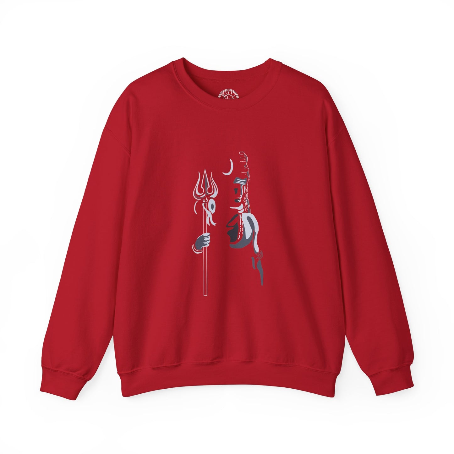 Moonlight Shiva - Sweatshirt
