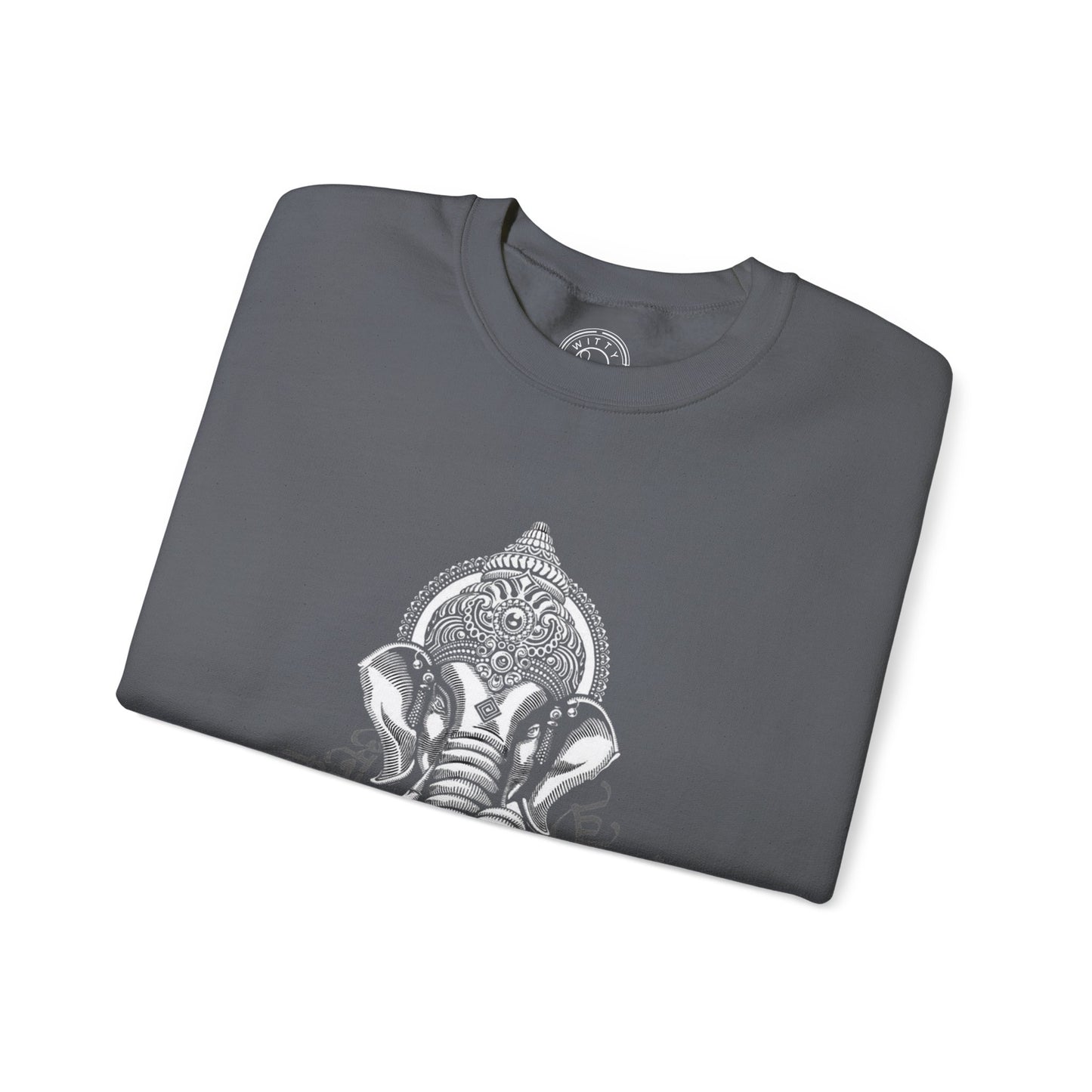 Ganesha - Sweatshirt