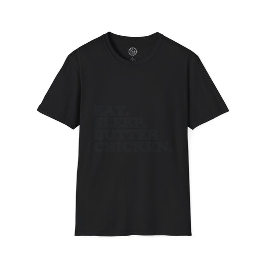 Butter Chicken - T-Shirt