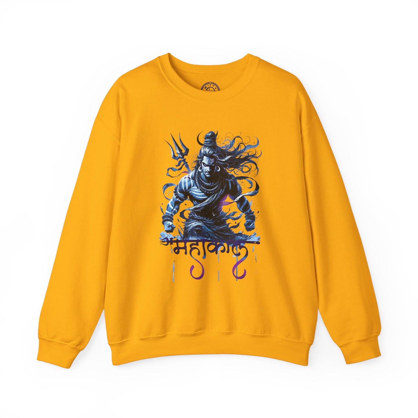 Rudra Mahakali - Sweatshirt