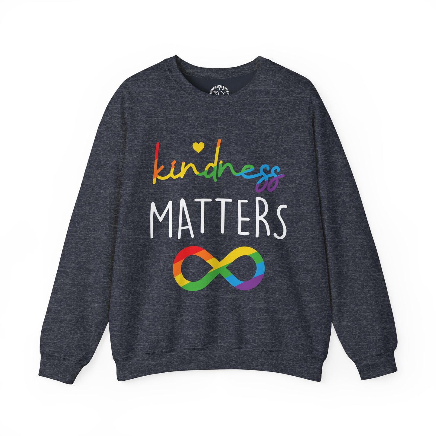 Kindness Matters - Sweatshirt