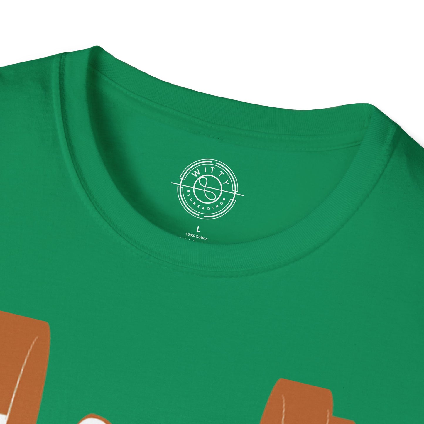 Barbell - T-Shirt