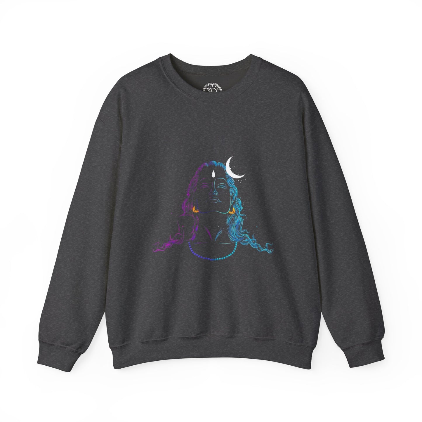 Mahadev - Sweatshirt