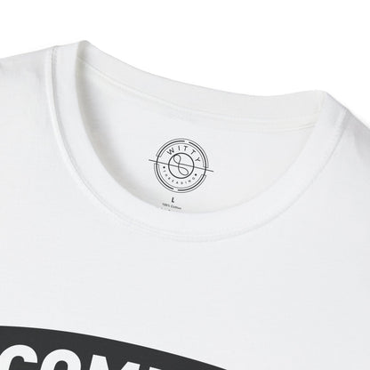 Commit to be FIT - T-Shirt