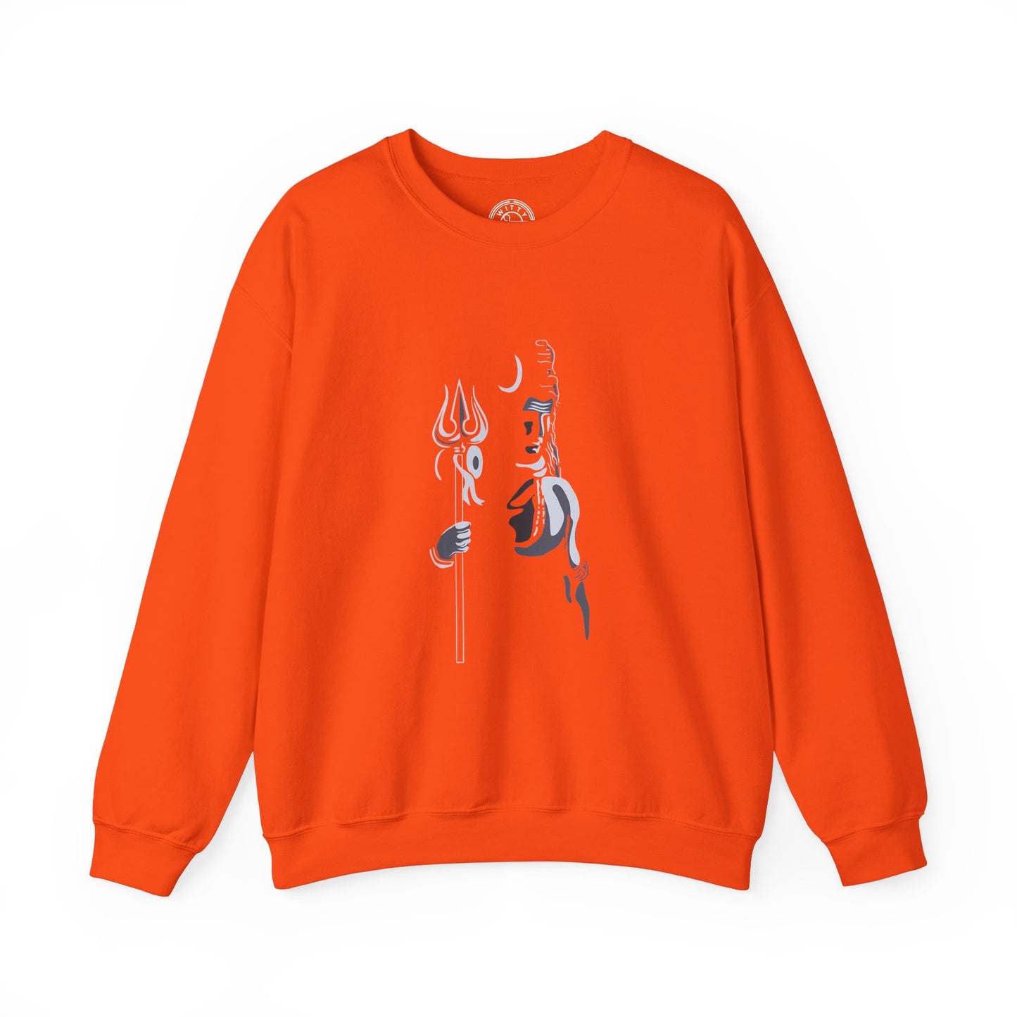 Moonlight Shiva - Sweatshirt