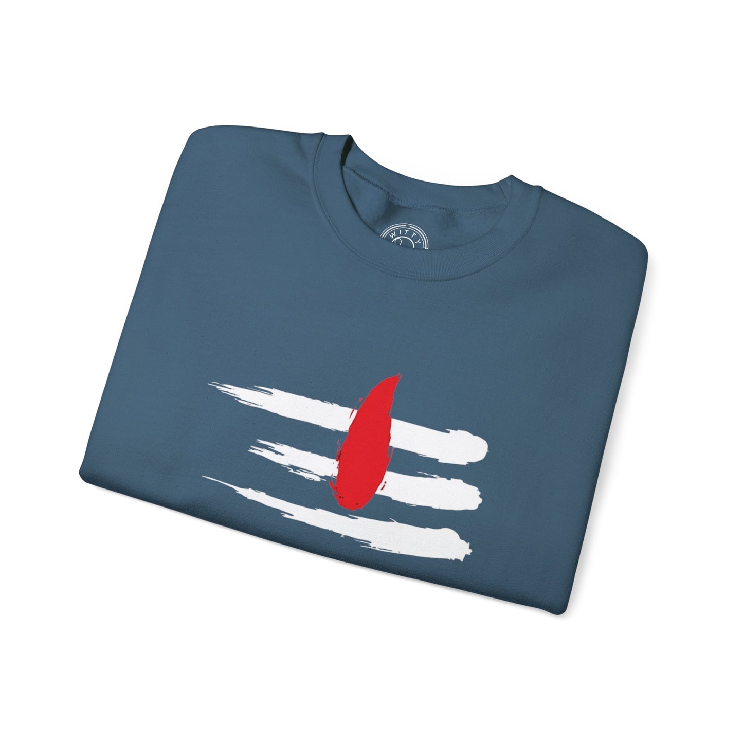 Shiva Tilak - Sweatshirt