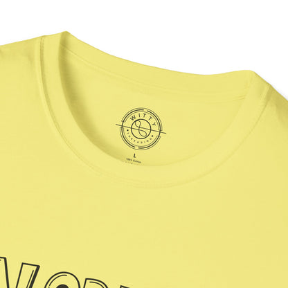 Calories Don't Count On The Weekend - T-Shirt