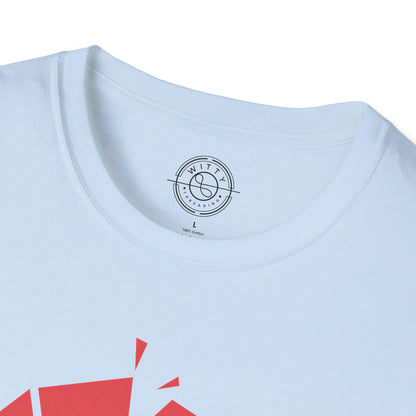 Broken Crayon Still Color - T-Shirt
