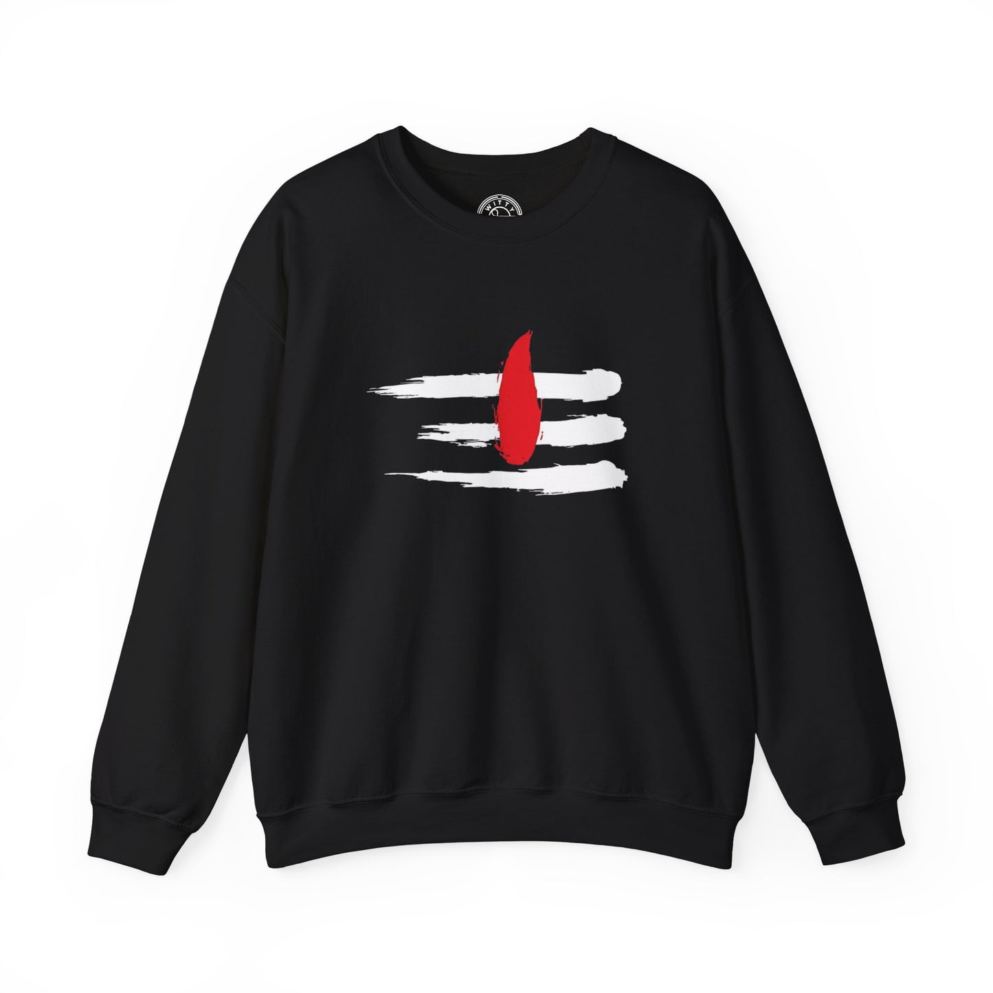Shiva Tilak - Sweatshirt
