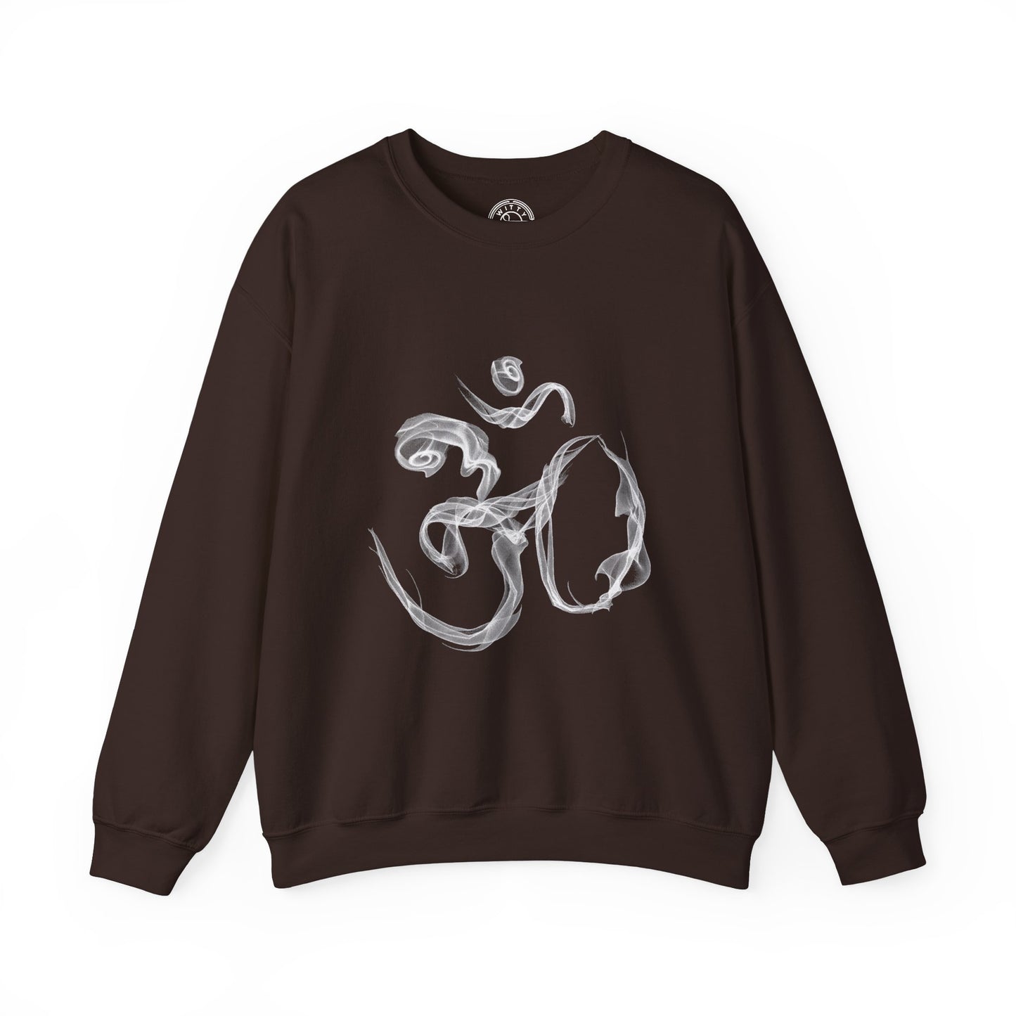 Om Smoke - Sweatshirt