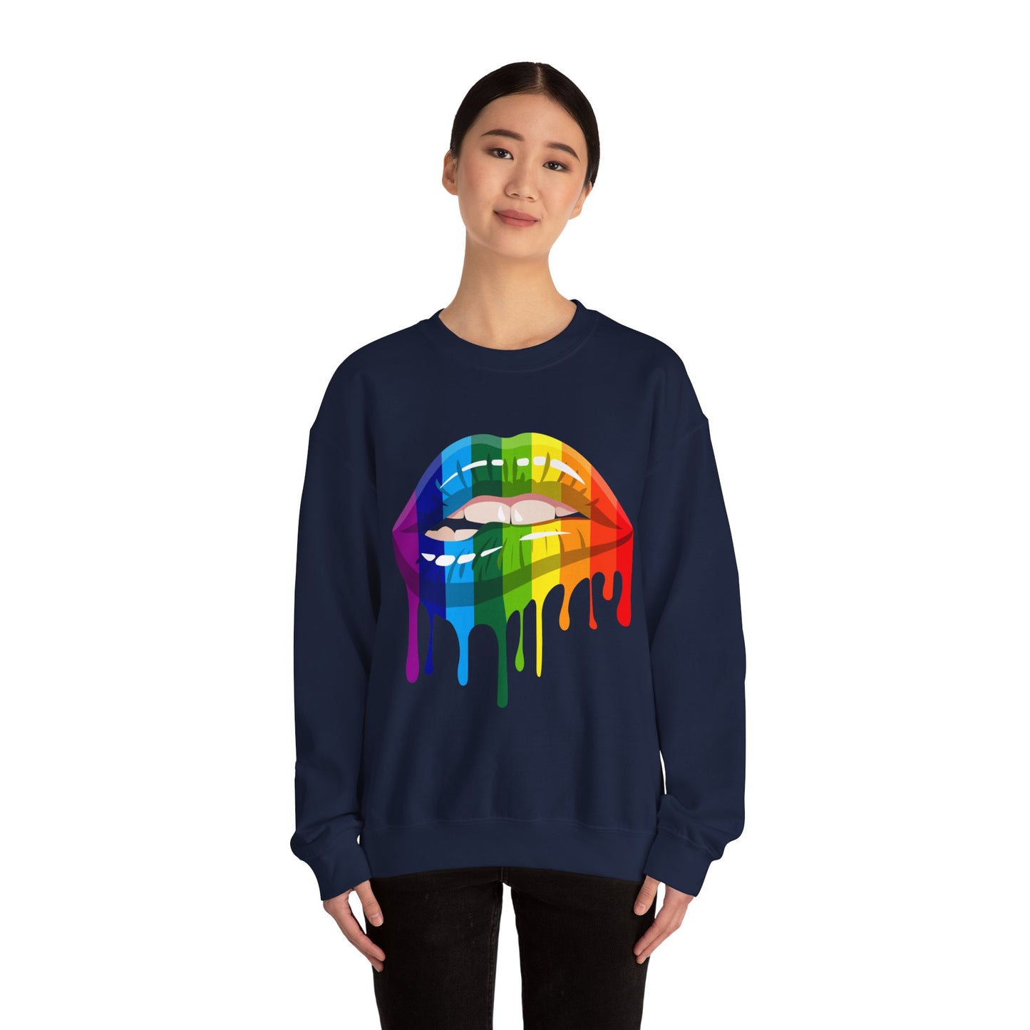 LIPS - Sweatshirt