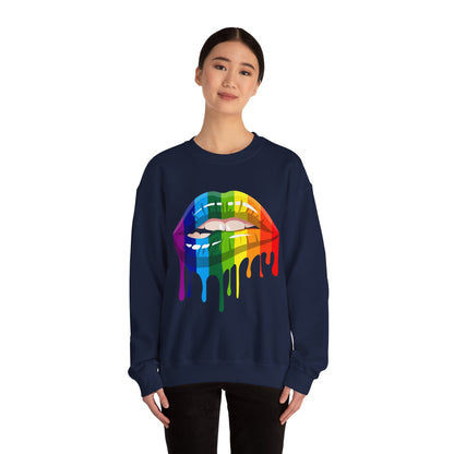 LIPS - Sweatshirt