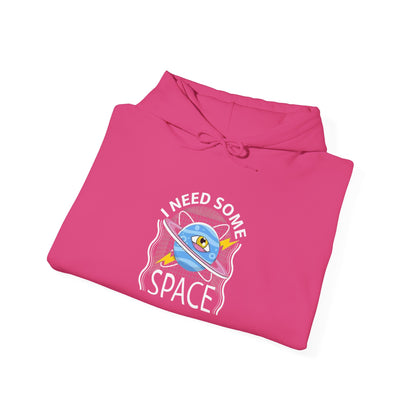 I Need Some Space -  Hoodie