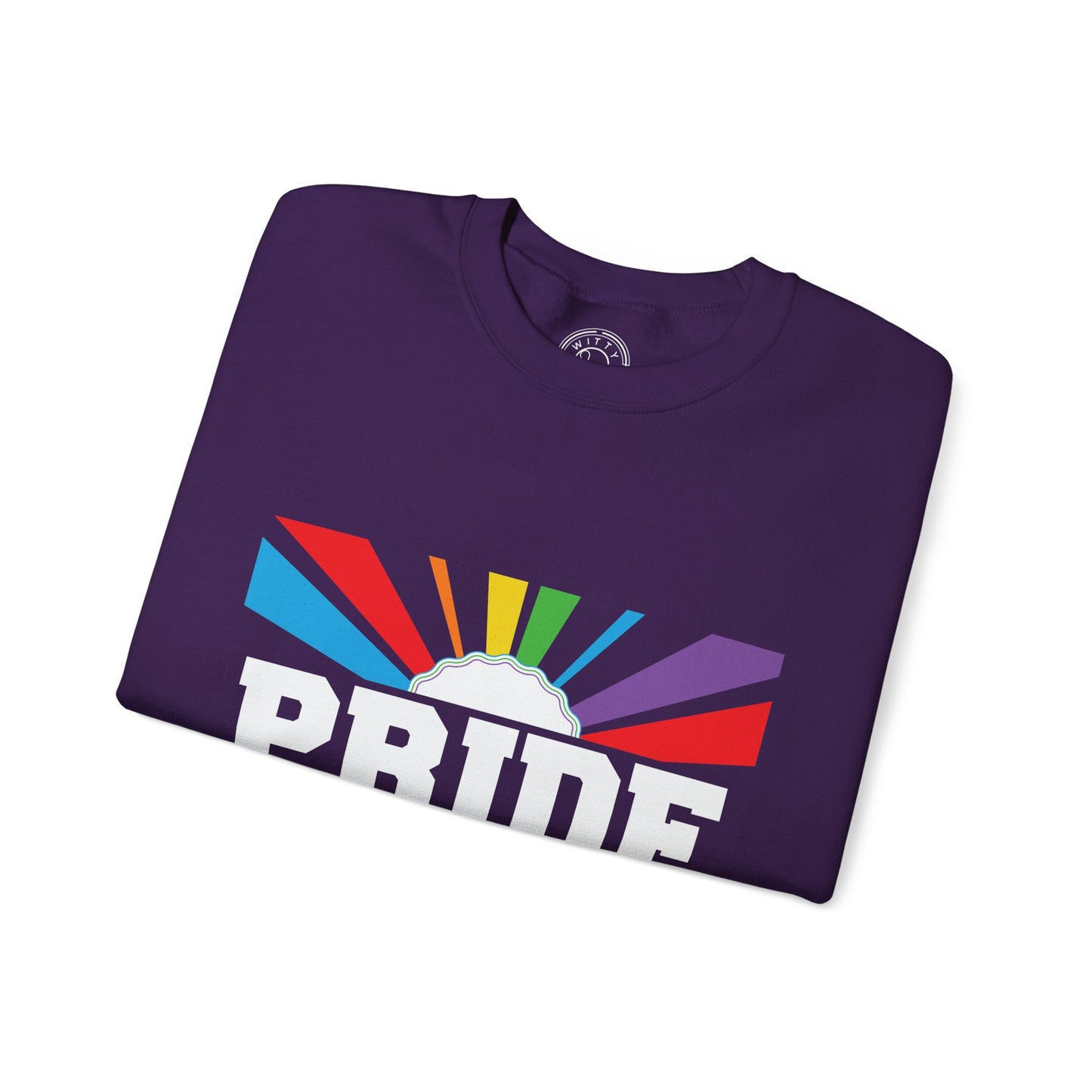 Pride - Sweatshirt