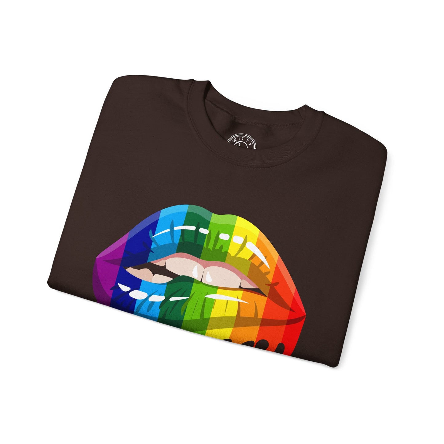 LIPS - Sweatshirt