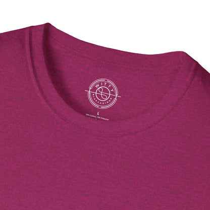 The GOLDEN Life - T-Shirt