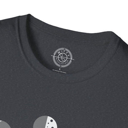 Not a phase - T-Shirt