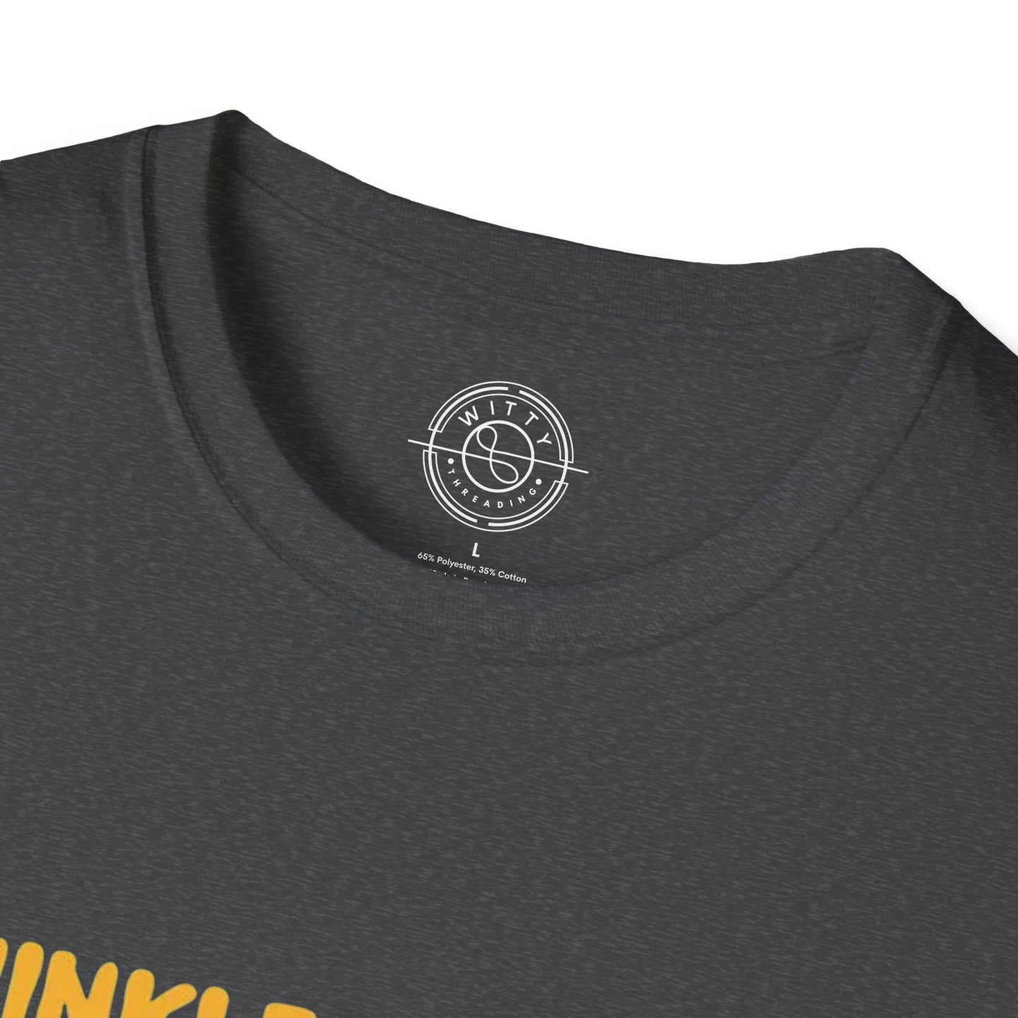 Twinkle Twinkle litter star take me to the nearest bar - T-Shirt