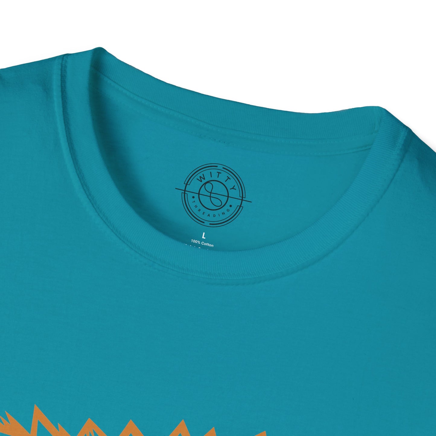 Dream it Wish it Do it - T-Shirt