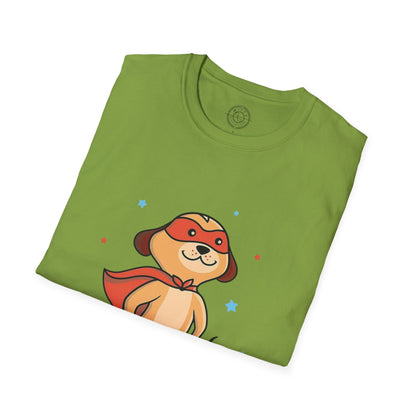 You can be a Superhero  - T-Shirt