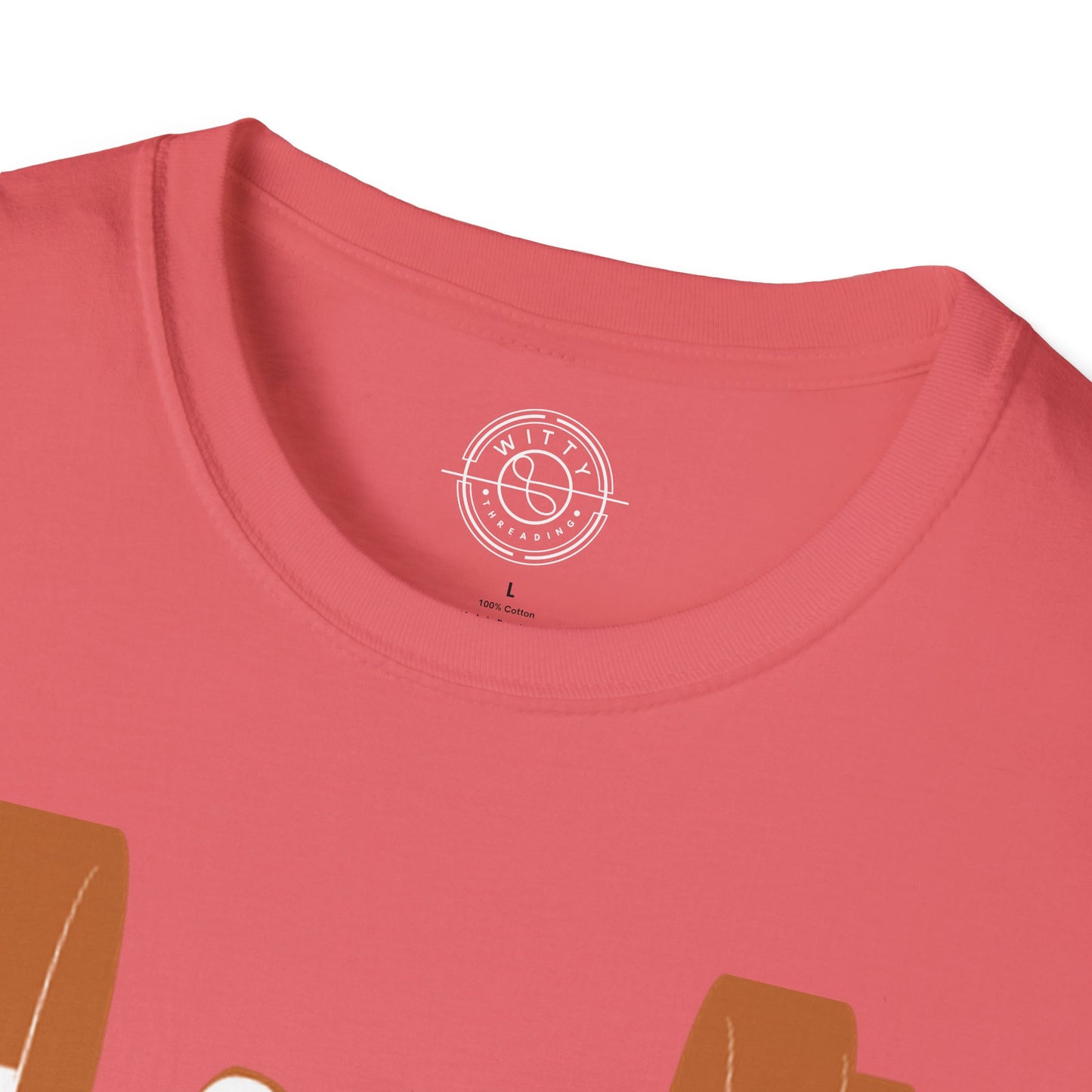 Barbell - T-Shirt
