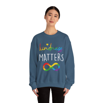 Kindness Matters - Sweatshirt