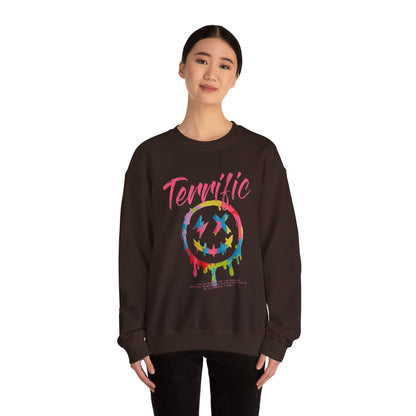 Terrific - Sweatshirt