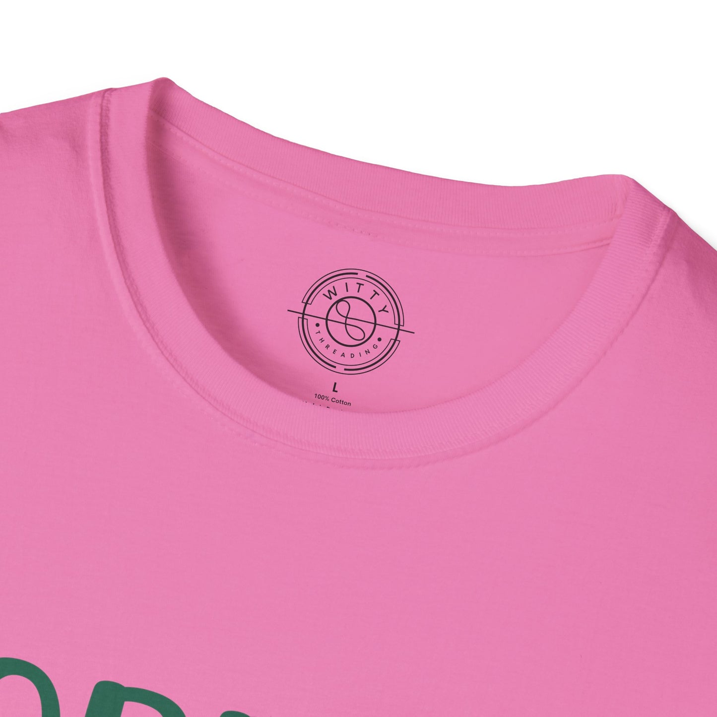 Sorry to have met you - T-Shirt