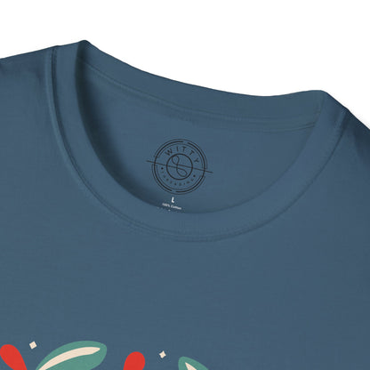 Everything will be OK - T-Shirt
