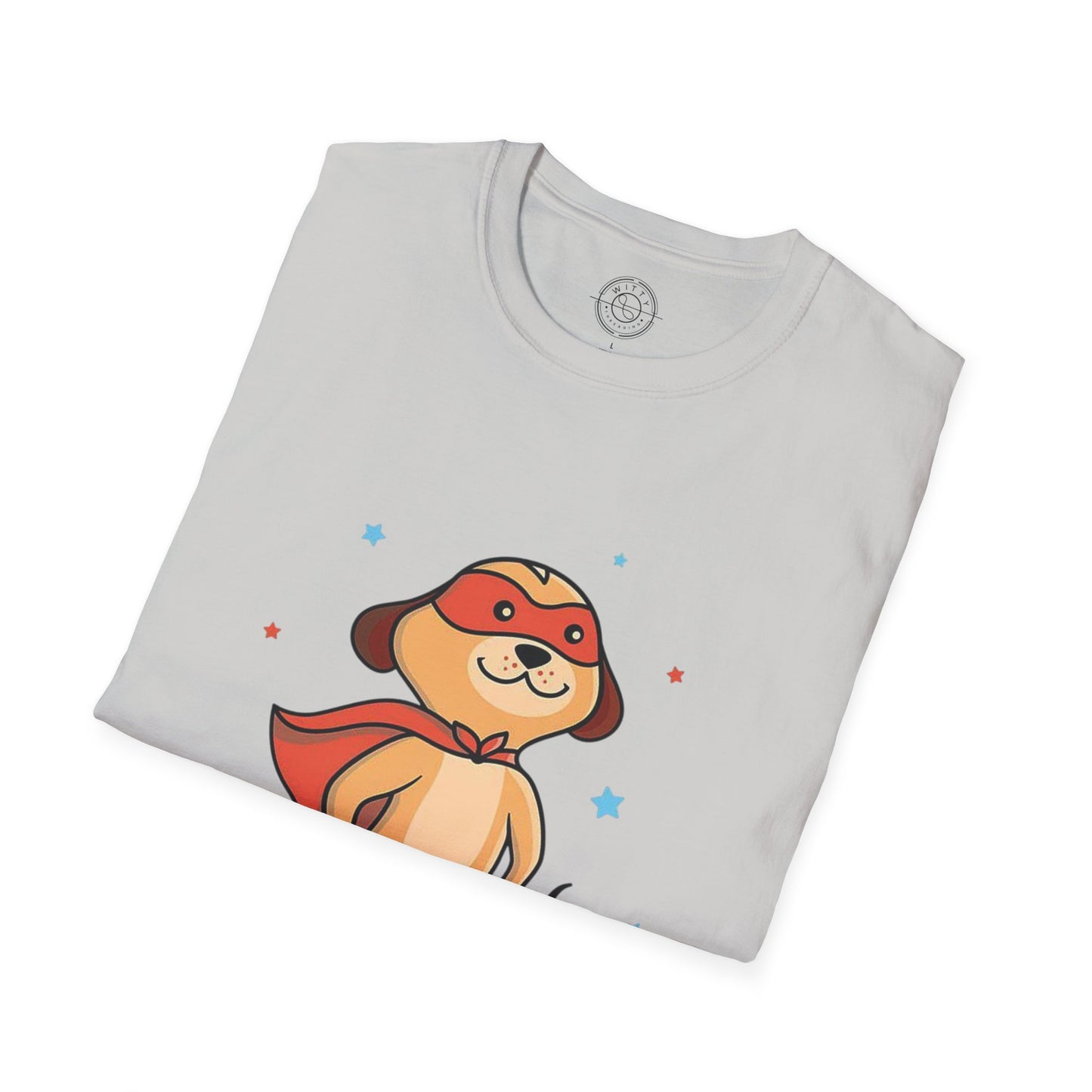 You can be a Superhero  - T-Shirt