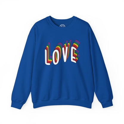 LOVE - Sweatshirt