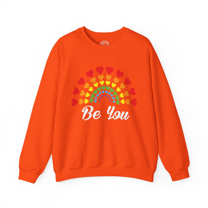 Be You - Sweatshirt