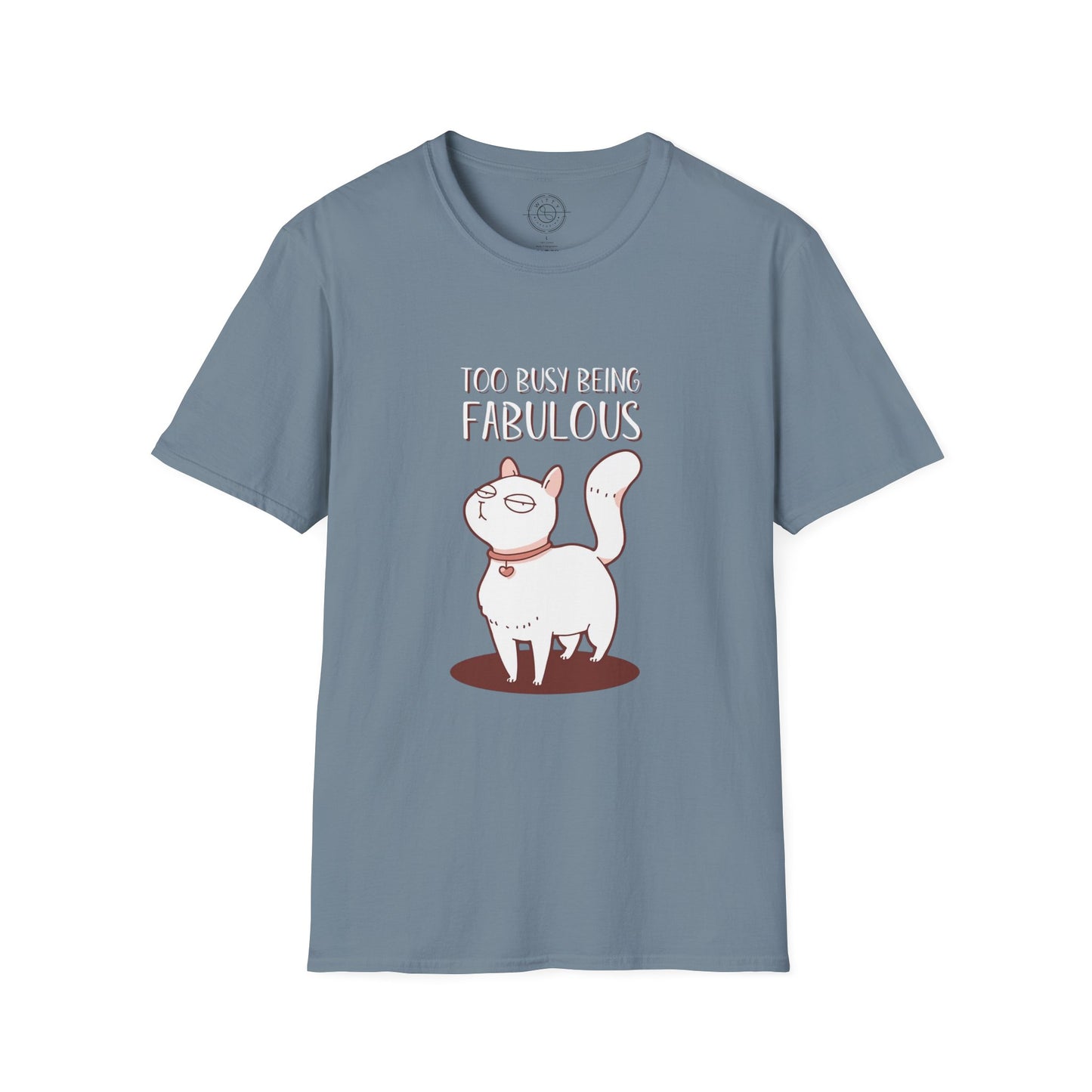 Being Fabulous - T-Shirt