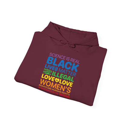 Kindness is Kindness - Hoodie
