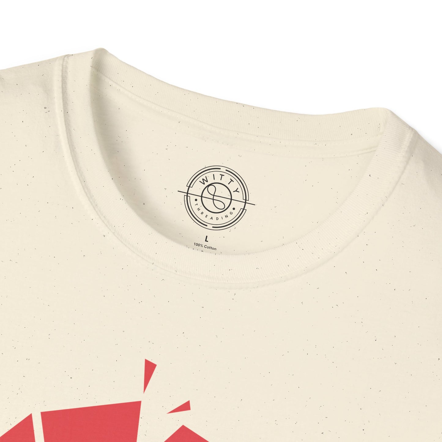 Broken Crayon Still Color - T-Shirt