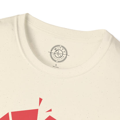 Broken Crayon Still Color - T-Shirt