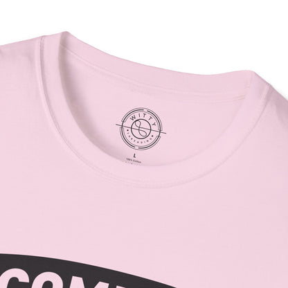 Commit to be FIT - T-Shirt