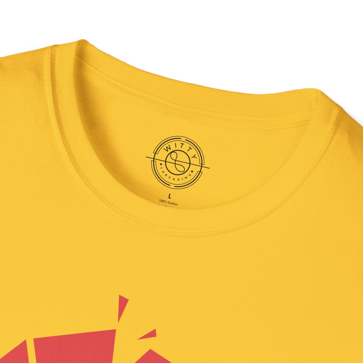 Broken Crayon Still Color - T-Shirt