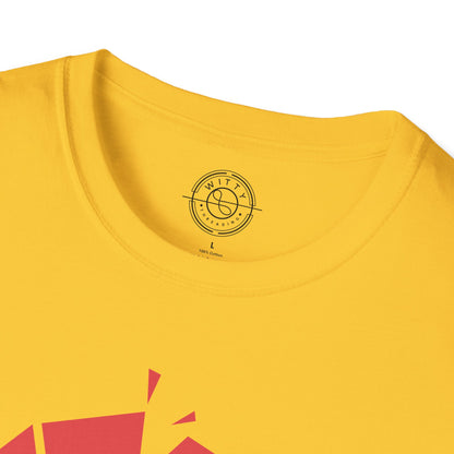 Broken Crayon Still Color - T-Shirt