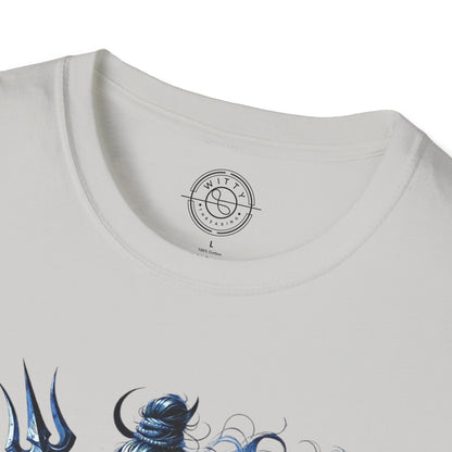 Rudra Mahakali - T-Shirt