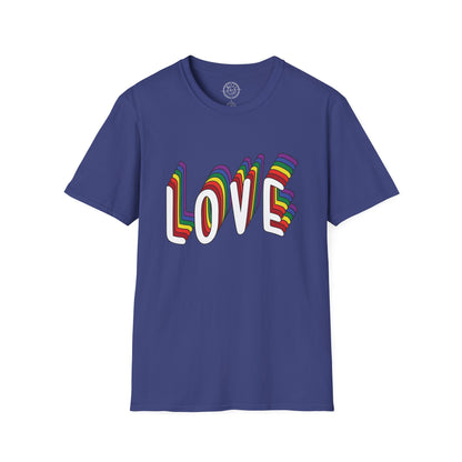 LOVE - T-Shirt