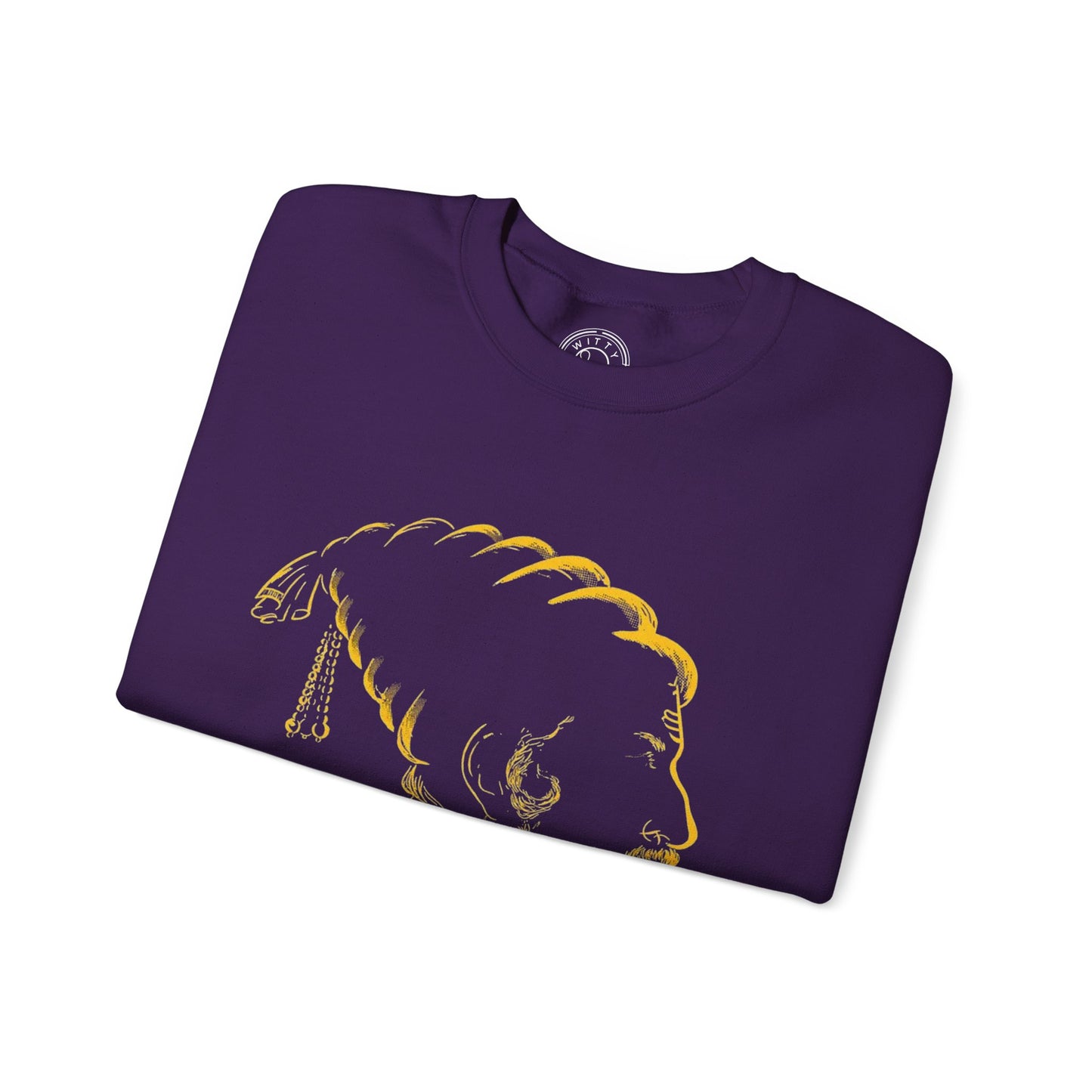 Chatrapati Shivaji Maharaj - Sweatshirt