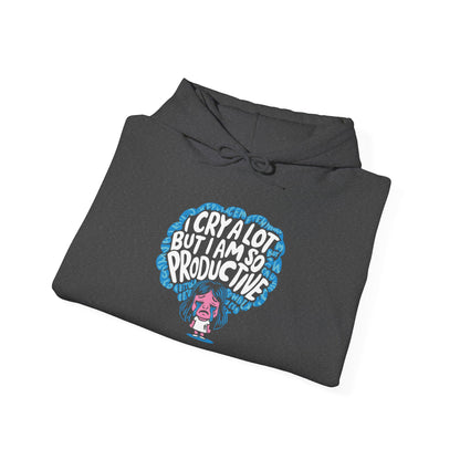 I'm so Productive -  Hoodie