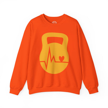 Love Barbell - Sweatshirt