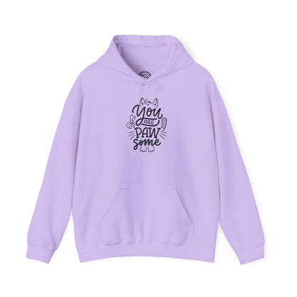 You're Paw-some - Hoodie