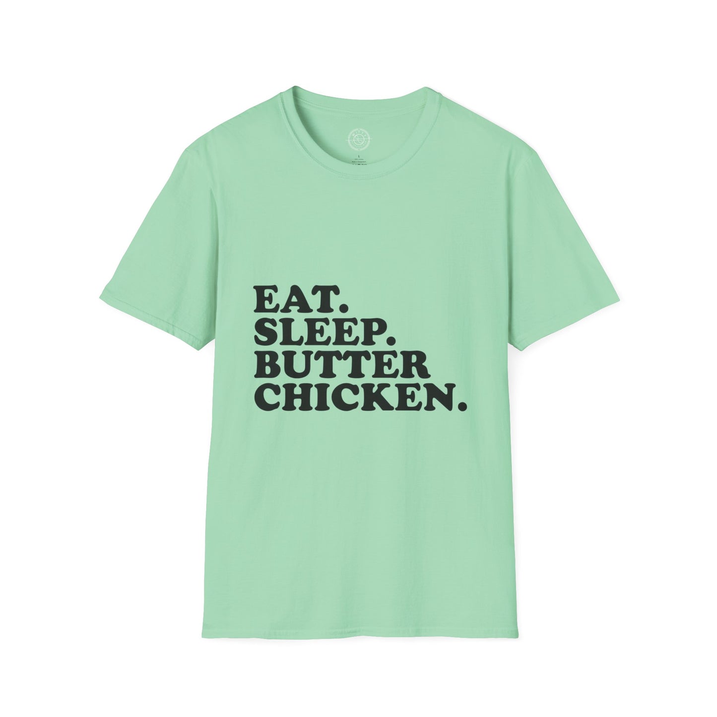 Butter Chicken - T-Shirt